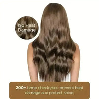 PLAVOGUE Portable Hair Dryer - Bear Hugs