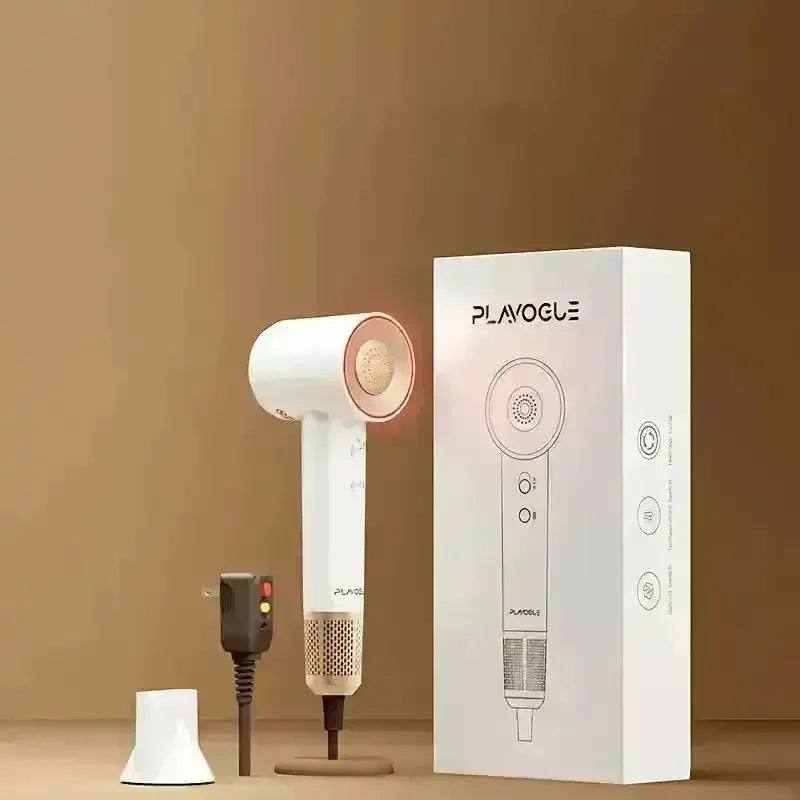 PLAVOGUE Portable Hair Dryer - Bear Hugs