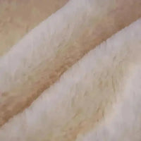 Plush Hedwig Eye Mask and U-Neck Pillow - Bear Hugs