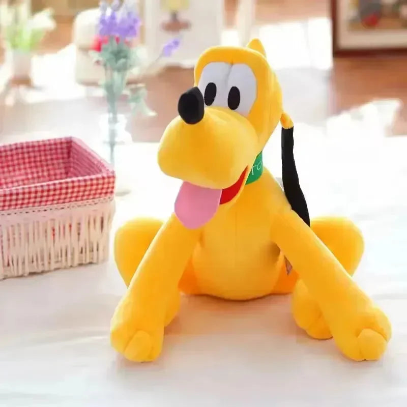 Pluto Playtime Plushie - Bear Hugs