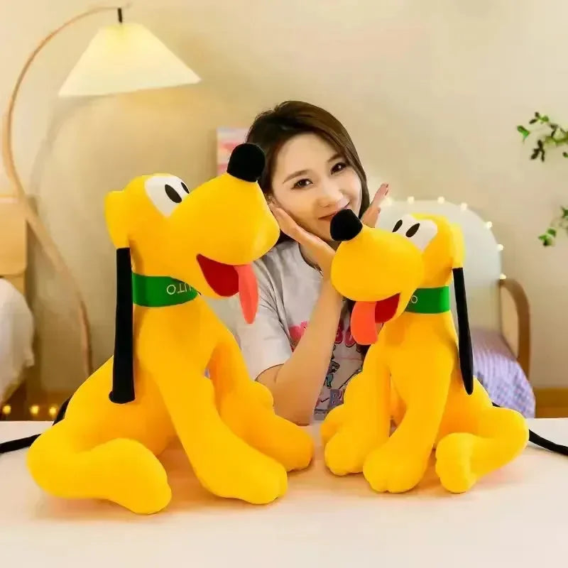 Pluto Playtime Plushie - Bear Hugs