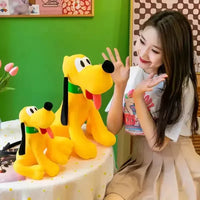 Pluto Playtime Plushie - Bear Hugs