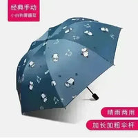 Pochacco Colourful Mini Umbrella - Bear Hugs