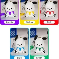 Pochacco Joy Spark 3D Lighter - Bear Hugs