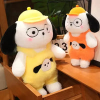 Pochacco Sporty Pup Plush (50 cm) - Bear Hugs