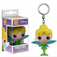 Pocket POP Disney Princess Keychain - Bear Hugs