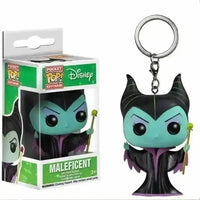Pocket POP Disney Princess Keychain - Bear Hugs