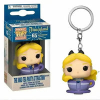 Pocket POP Disney Princess Keychain - Bear Hugs
