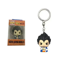 Pocket Pop Dragon Ball Z Character Keychain - Bear Hugs