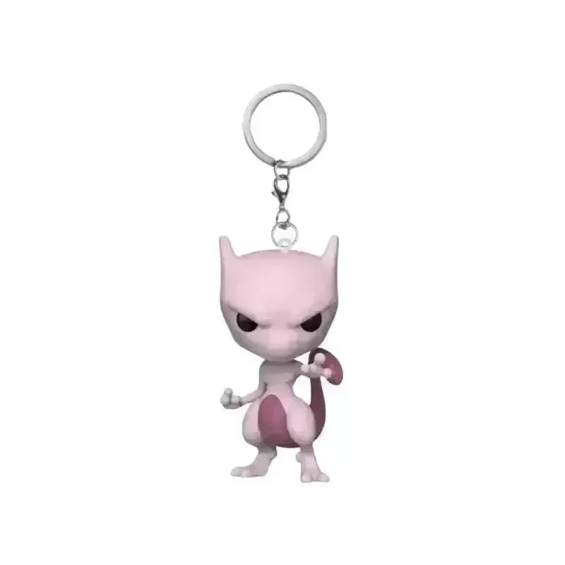 Pocket Pop Pokémon Keychain - Bear Hugs