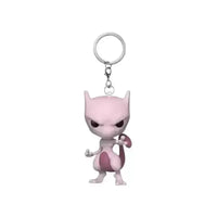 Pocket Pop Pokémon Keychain - Bear Hugs