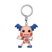 Pocket Pop Pokémon Keychain - Bear Hugs