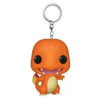 Pocket Pop Pokémon Keychain - Bear Hugs