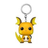 Pocket Pop Pokémon Keychain - Bear Hugs