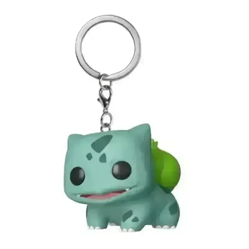 Pocket Pop Pokémon Keychain - Bear Hugs