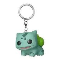 Pocket Pop Pokémon Keychain - Bear Hugs