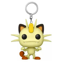Pocket Pop Pokémon Keychain - Bear Hugs
