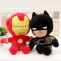 Pocket Protector Superhero Plushies (20 cm) - Bear Hugs