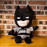 Pocket Protector Superhero Plushies (20 cm) - Bear Hugs