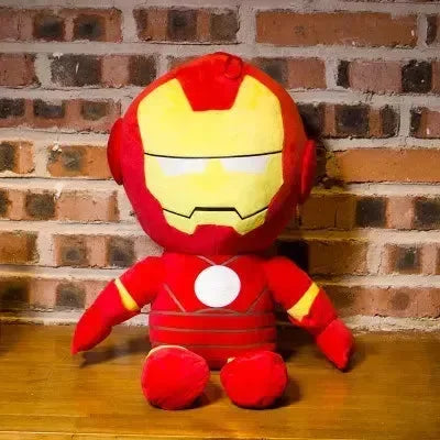 Pocket Protector Superhero Plushies (20 cm) - Bear Hugs