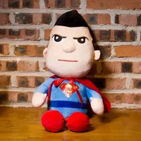 Pocket Protector Superhero Plushies (20 cm) - Bear Hugs