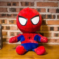 Pocket Protector Superhero Plushies (20 cm) - Bear Hugs