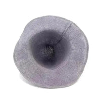 Pointy Witch Yarn Hat - Bear Hugs