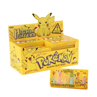 Poké-Lighter Highlighter (Set Of 6) - Bear Hugs