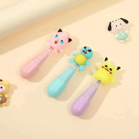 Poké-Lighter Highlighter (Set Of 6) - Bear Hugs