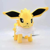 Pokémon Eevee Evolution Plushies (20 cm) - Bear Hugs