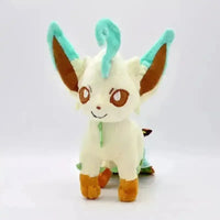 Pokémon Eevee Evolution Plushies (20 cm) - Bear Hugs