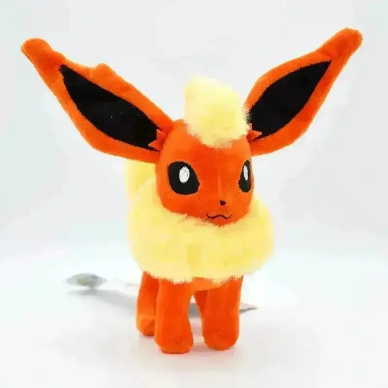 Pokémon Eevee Evolution Plushies (20 cm) - Bear Hugs