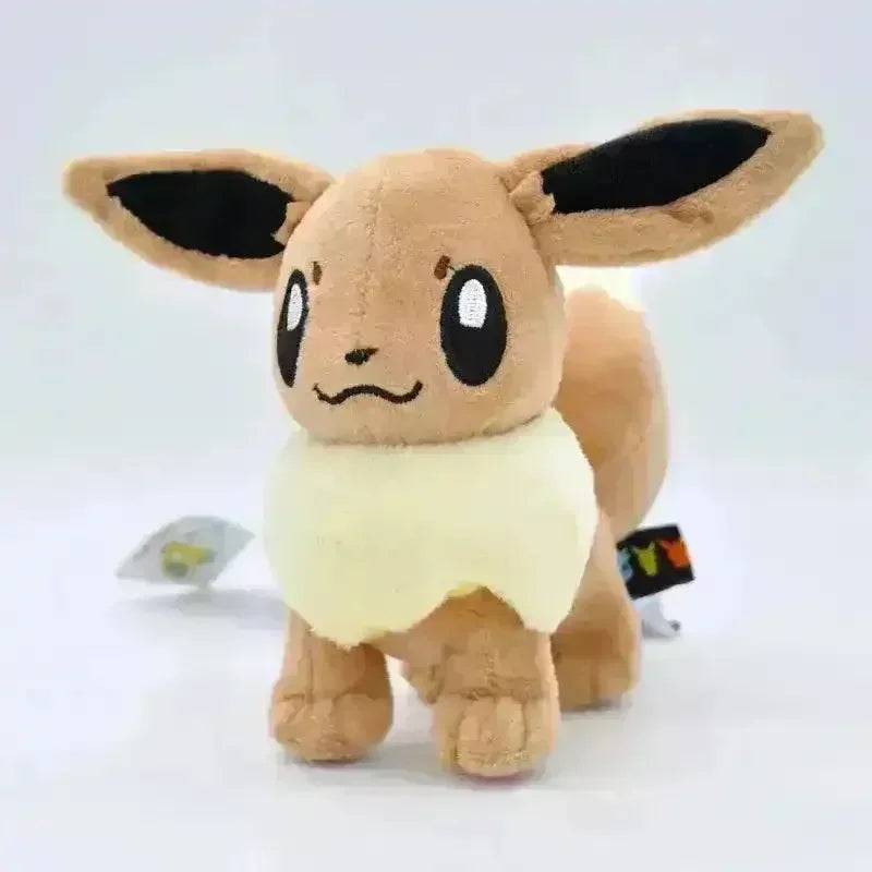 Eevee Pokimoen Eevee Evolution Plushies (20 cm)
