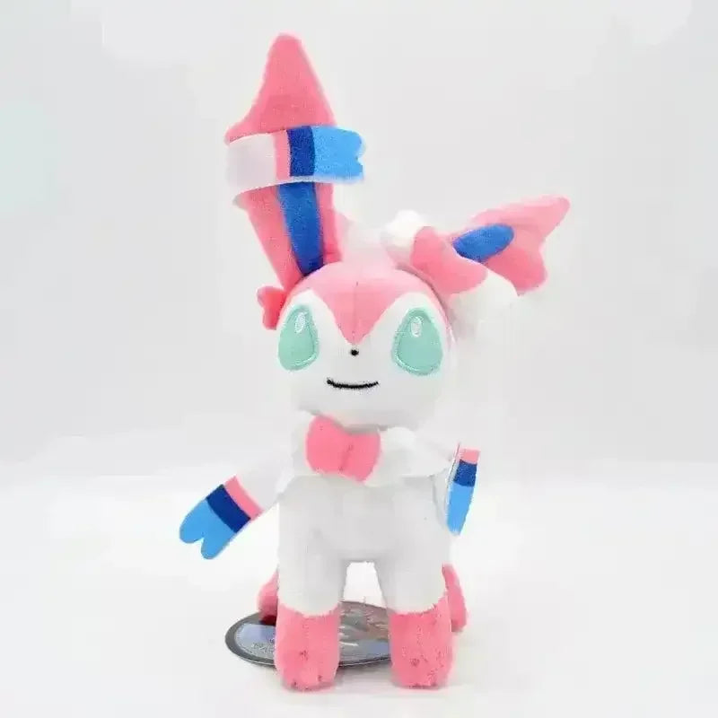 Pokémon Eevee Evolution Plushies (20 cm) - Bear Hugs