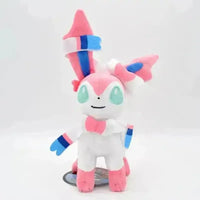 Pokémon Eevee Evolution Plushies (20 cm) - Bear Hugs