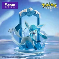 Pokémon Evolution Figure Blind Box - Bear Hugs