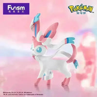 Pokémon Evolution Figure Blind Box - Bear Hugs