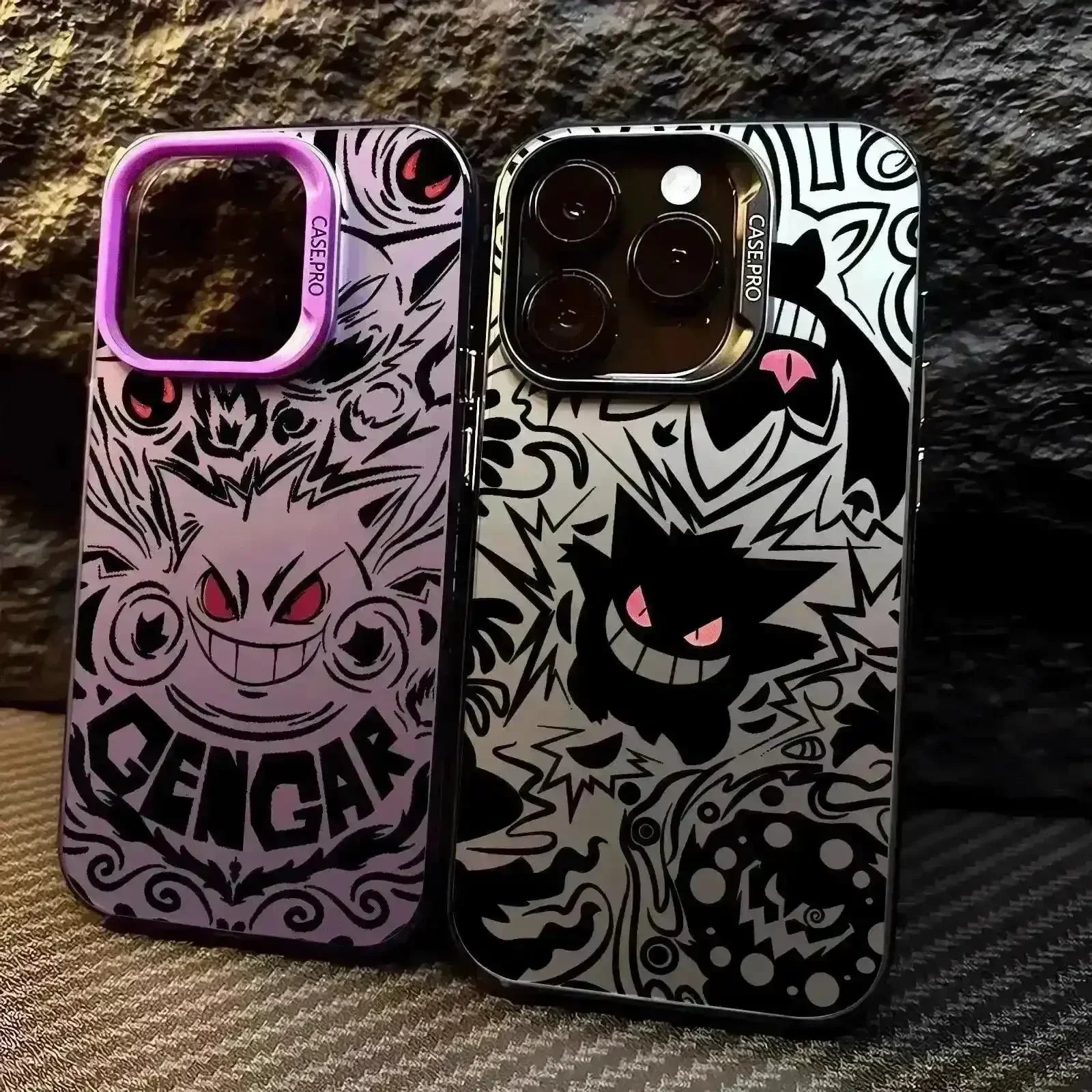 Porte téléphone Pikachu - Pokémon Accessoire pour mobile chez
