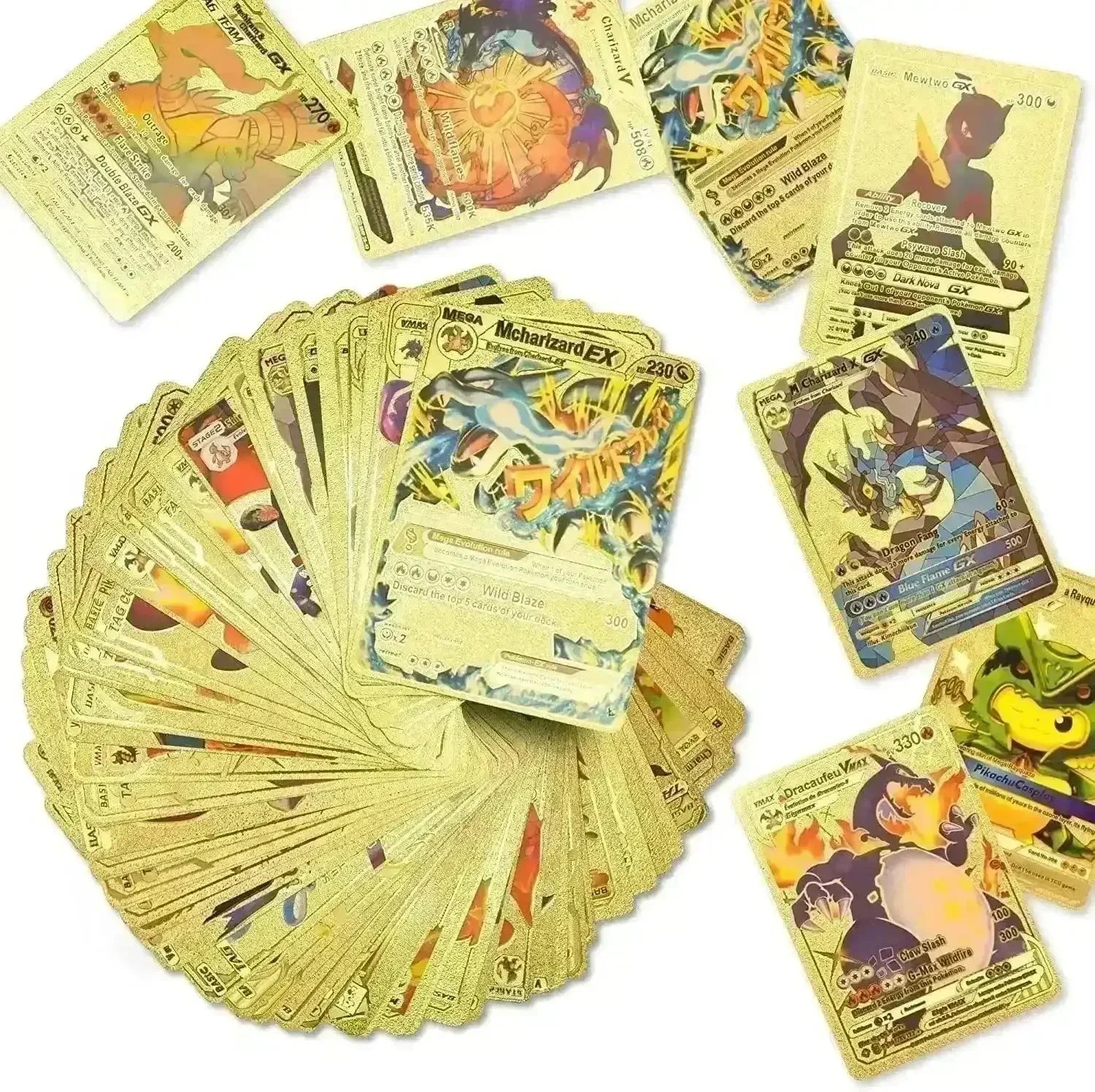 how rare are gold star pokemon cards Pokemon Gold Limited Edition Trading Collectors English Card Game