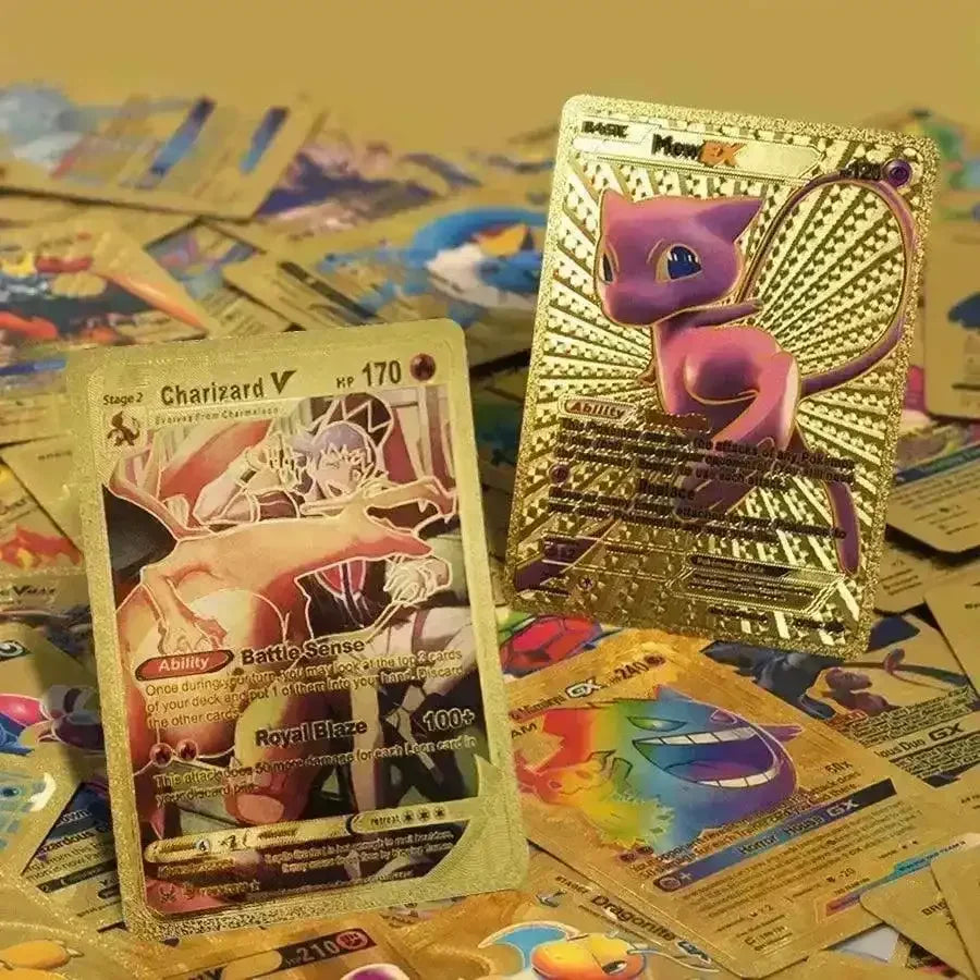 Pokemon Gold Trading Card Game - Bear Hugs