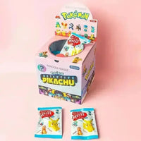 Pokemon Mystery Eraser Blind Bag - Bear Hugs