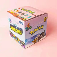 Pokemon Mystery Eraser Blind Bag - Bear Hugs