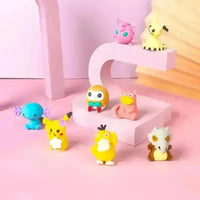 Pokemon Mystery Eraser Blind Bag - Bear Hugs