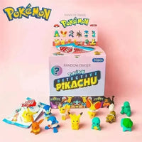 Pokemon Mystery Eraser Blind Bag - Bear Hugs