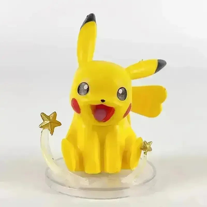Pokémon Pikachu Birthday Party Blind Box - Bear Hugs