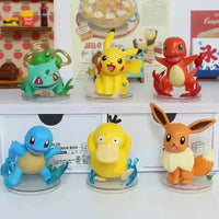 Pokémon Pikachu Birthday Party Blind Box - Bear Hugs