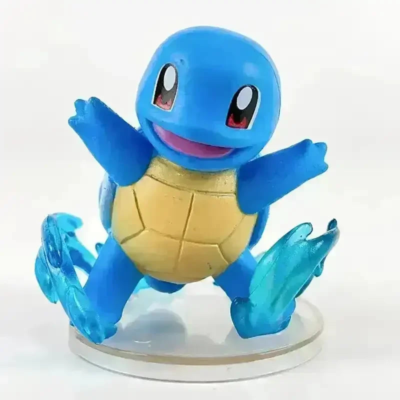 Pokémon Pikachu Birthday Party Blind Box - Bear Hugs