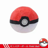 Pokémon Poké Ball Plush Collection - Bear Hugs
