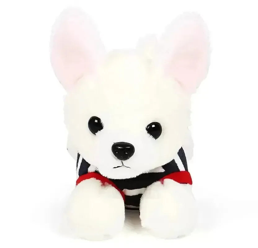 Pom Pom Paws Plushie - Bear Hugs