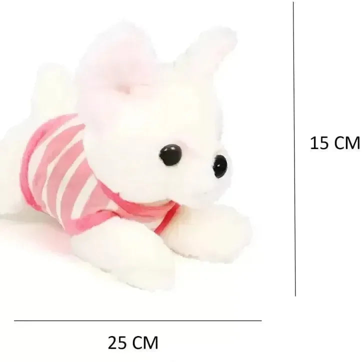 Pom Pom Paws Plushie - Bear Hugs